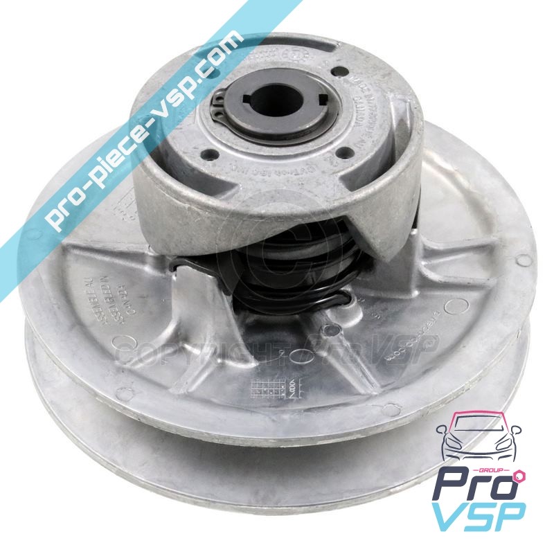 Unidade de caixa original para ligier nova e xtoo 1 2 max