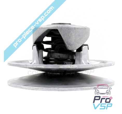 Unidade de caixa original para ligier nova e xtoo 1 2 max