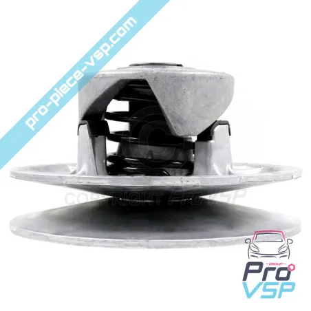 Original box drive for Ligier nova and xtoo 1 2 max