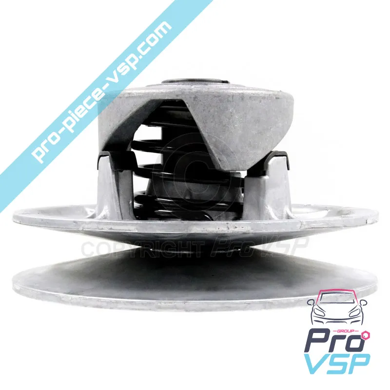 Variateur de boîte origine pour aixam avant 2008