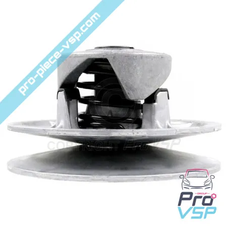 Original Box Drive för aixam före 2008