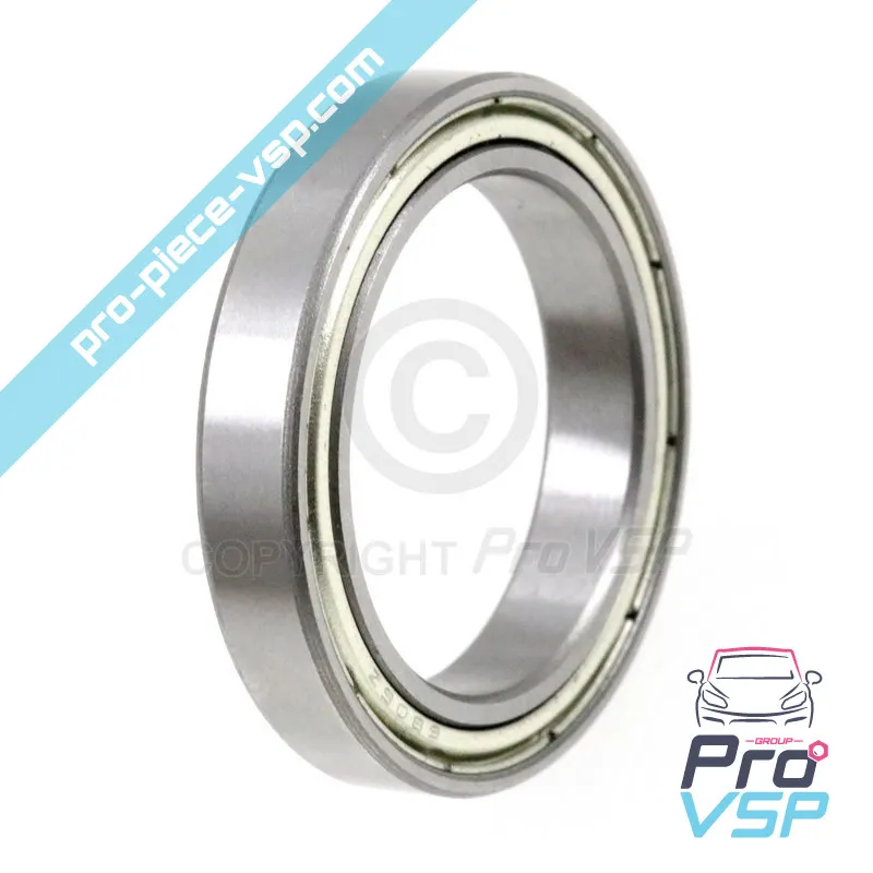 Engine drive bearing