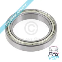 Engine drive bearing