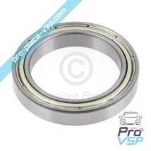 Ruota del motore
