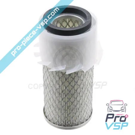 Filtro de ar para Aixam 400i a540