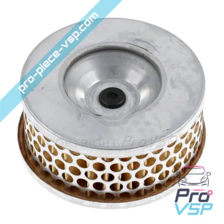 Filtre a air adaptable pour Yanmar monocylindre Microcar Spid , Lyra