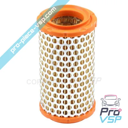 Filtru de aer adaptabil pentru Ligier prima , optima , optimax , Chatenet stella MOTOR Perkins