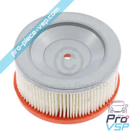 Filtre a air adaptable Ligier optima , prima moteur Robin