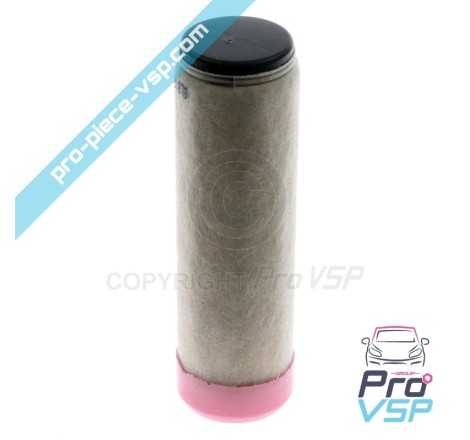 Filtro de ar interior para Bellier Jade