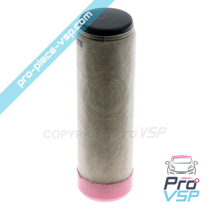 Indoor air filter for Bellier Jade