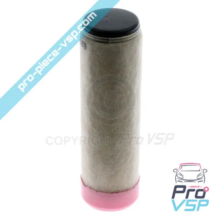 Filtre a air intérieur pour Bellier Jade