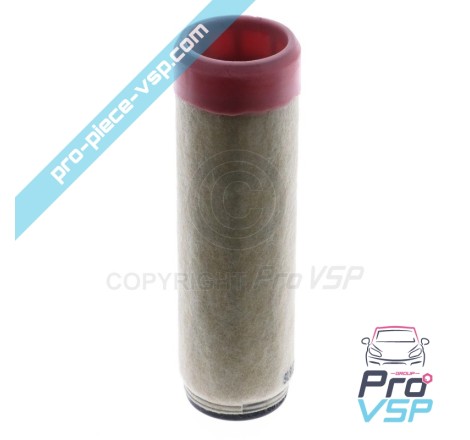 Raumluftfilter für Bellier Jade