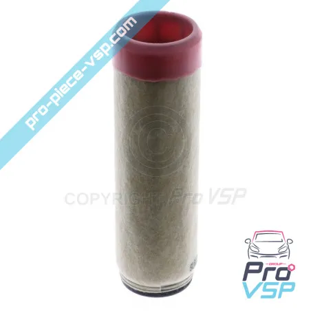 Indoor air filter for Bellier Jade