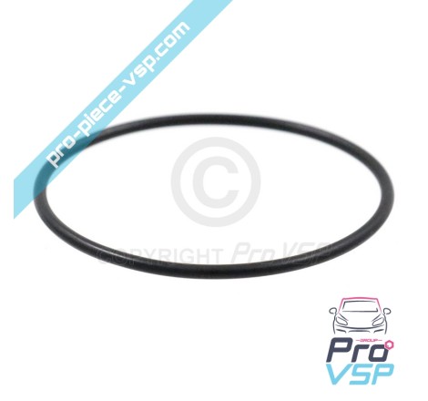 Gasoil filter gasket