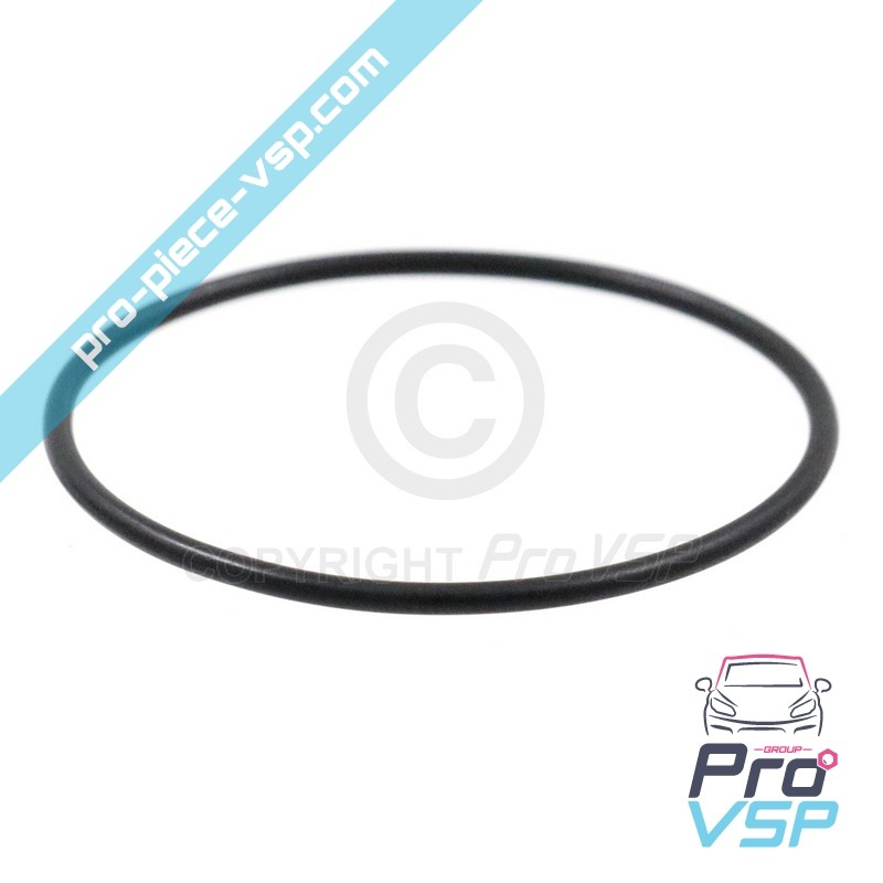 Gasoil filter gasket