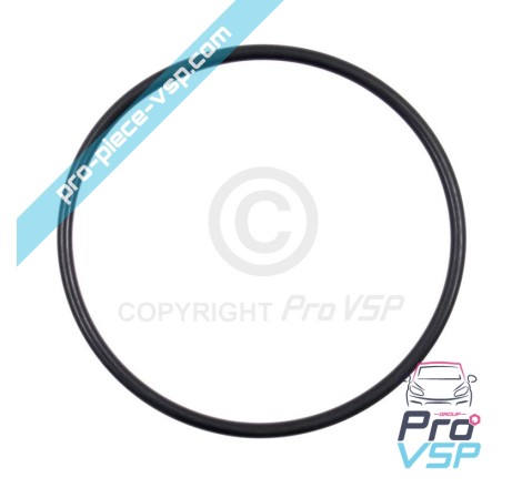 Gasoil filter gasket
