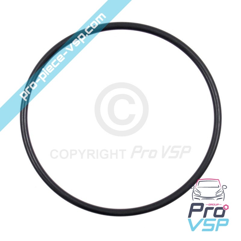 Gasoil filter gasket