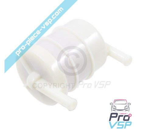 Gas filter