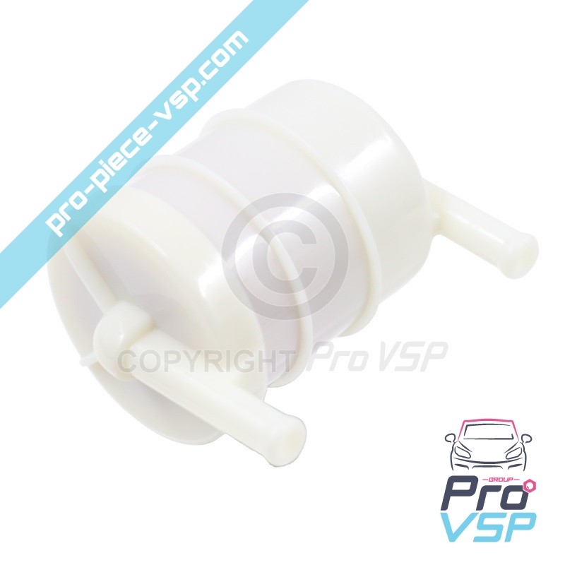 Gas filter