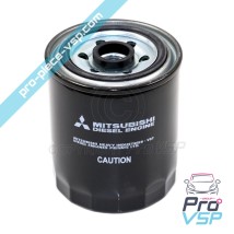 Gas filter