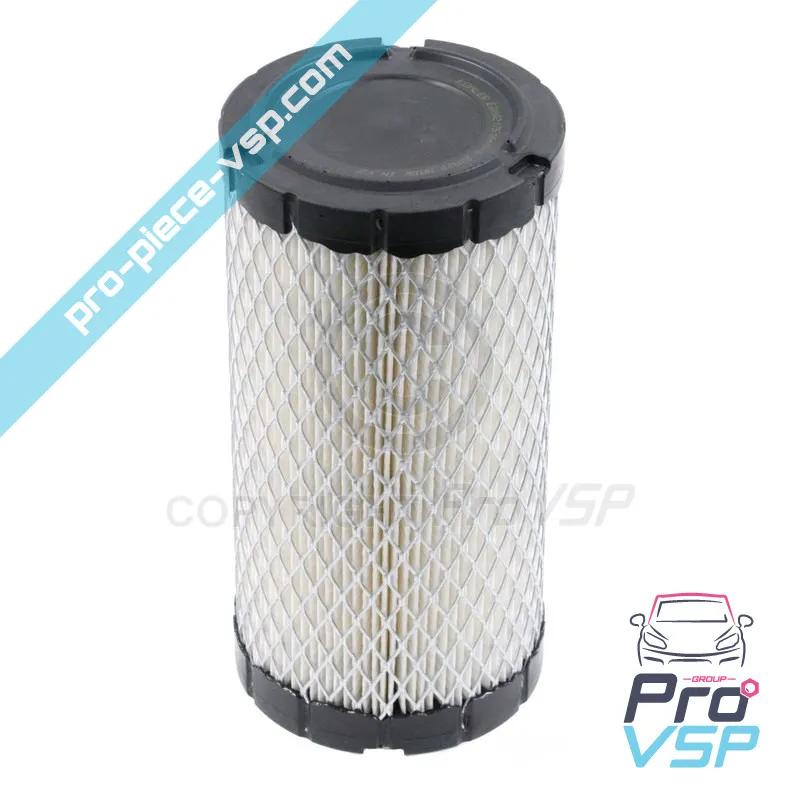 Air Filter Origin for Lombardini Engine focs progress dci and yanmar