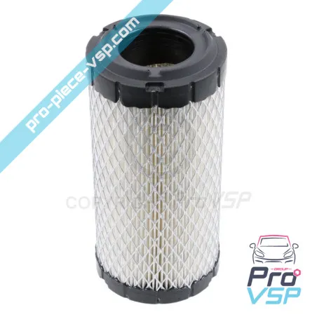 Luftfilterursprung für Lombardini-Motor focs progress dci und yanmar