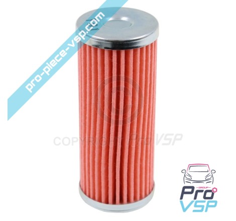 Origin diesel filter