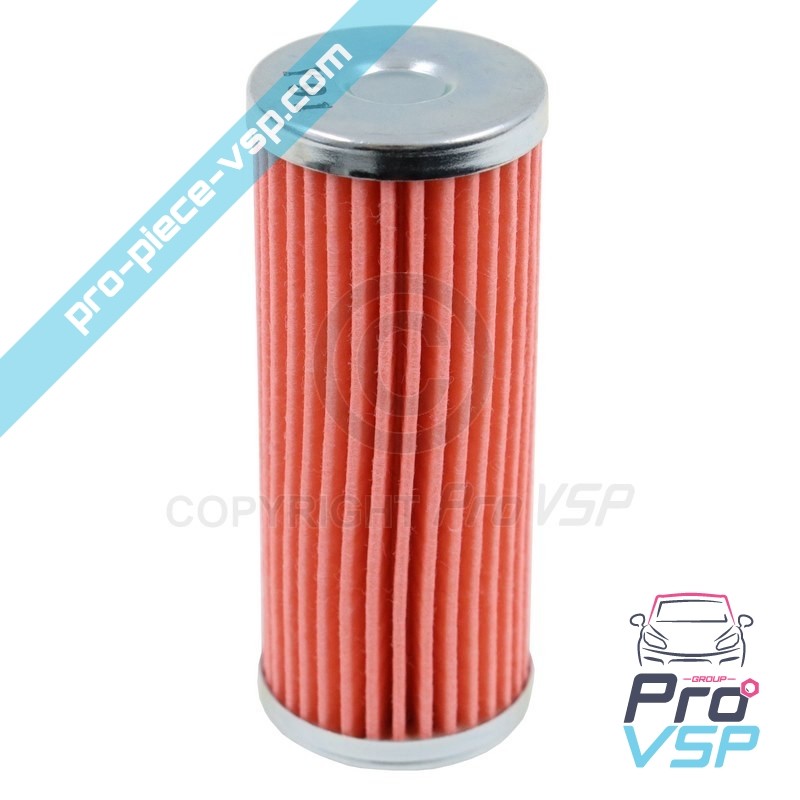 Origin diesel filter