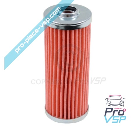 Origin diesel filter