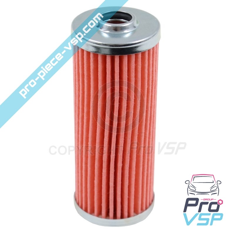 Origin diesel filter