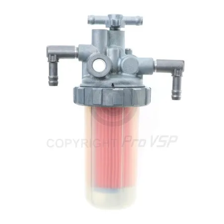 Filtru diesel complet pentru motor yanmar Twin