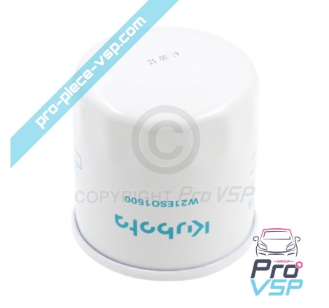 Oil filter Origin