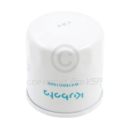Oil filter origin for aixam moottori kubota Twin