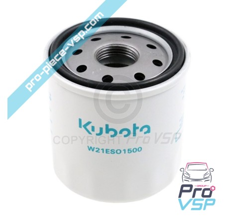 Oil filter Origin