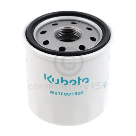 Oil filter origin for aixam moottori kubota Twin