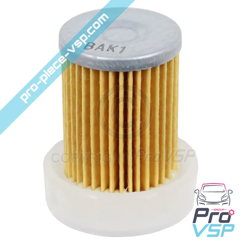 Filtre à gasoil origine pour aixam moteur kubota bicylindre
