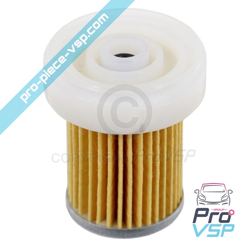 Origin diesel filter