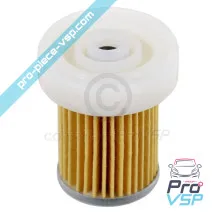 Filtro de origem para aixam motor kubota gêmeo
