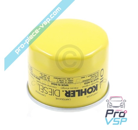 Oil filter Origin