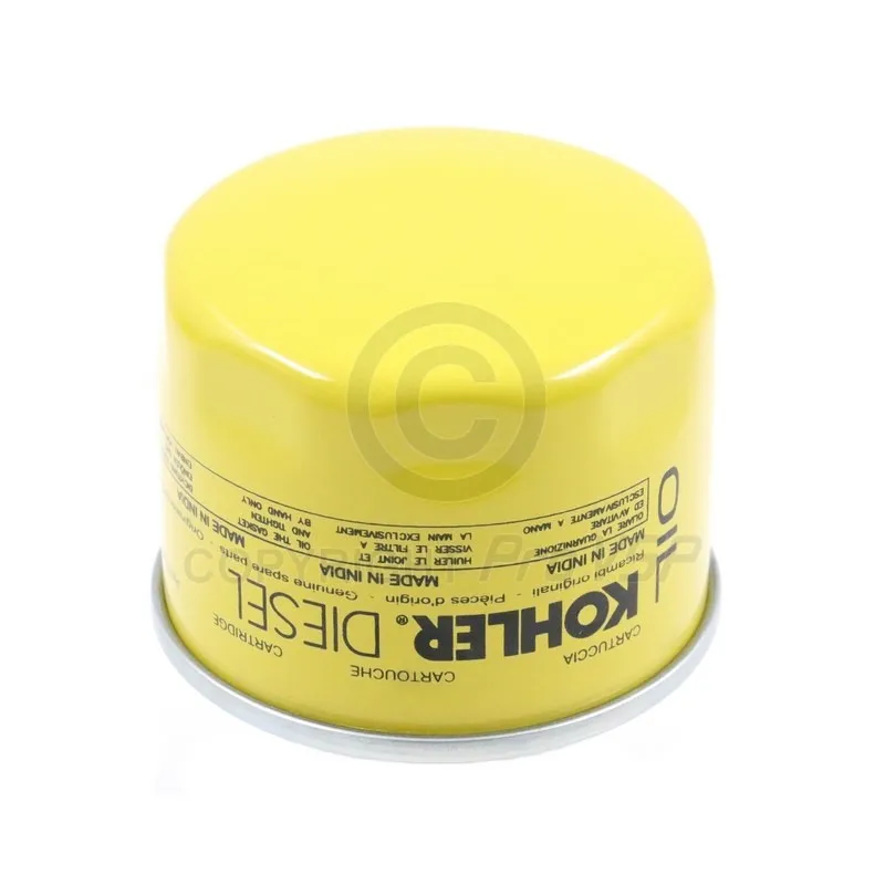 Oil filter Origin