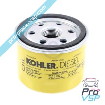 Original oil filter