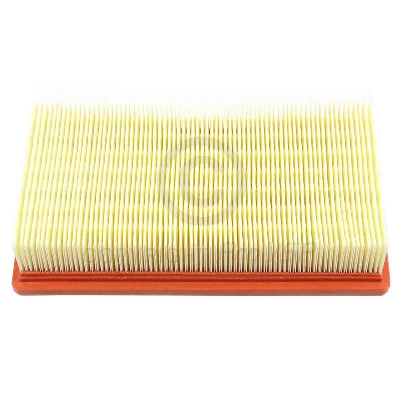 Rectangle Air Filtru de origine pentru motorul Lombardini focs