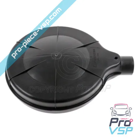 Filtru de aer pentru motorul Essence Lombardini