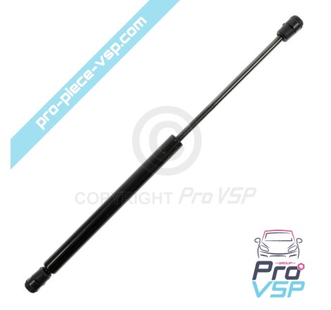 Hatchback adaptável para aixam 400.4 , 500.4 , 500.5
