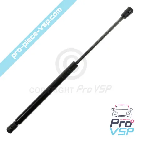 Hatchback adaptable para aixam 400.4 , 500.4 , 500.5