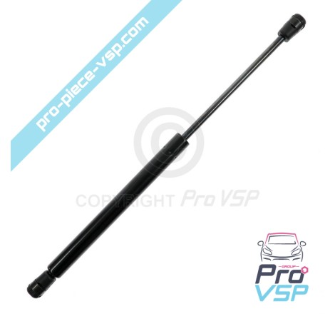Tailgate Verin para JDM titane 1