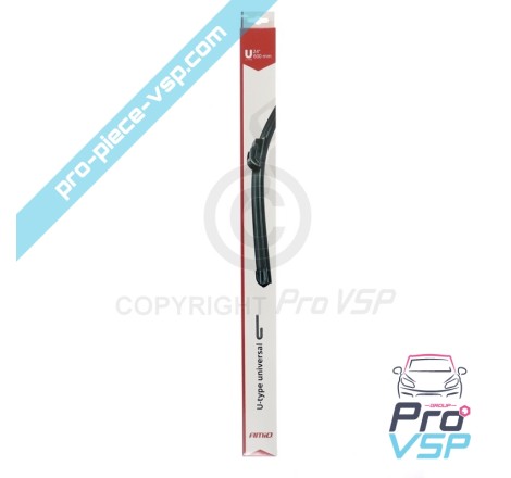 600mm flexibles Wipe
