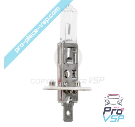 H1 55W bulb