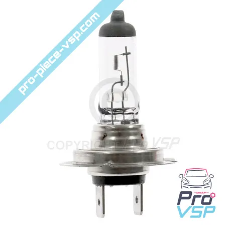 Ampoule H7 55W