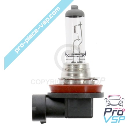 H11 ampoule